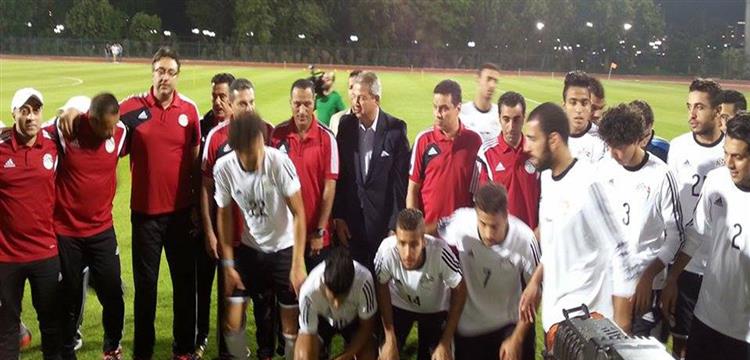 مصر الاولمبي مصر الاولمبي